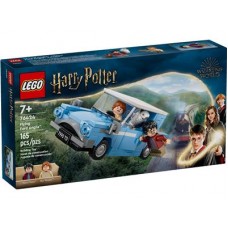 Lego® Harry Potter™ 76424 Leteči Ford Anglia™
